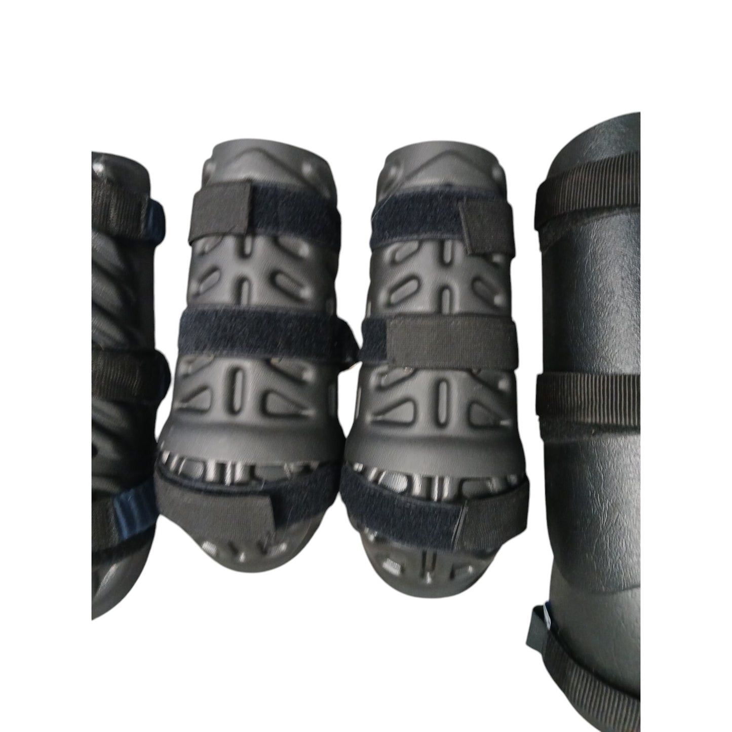 Limb Guard Elbow Forearm Protection Lower Arm Public Order Riot Paintball Police