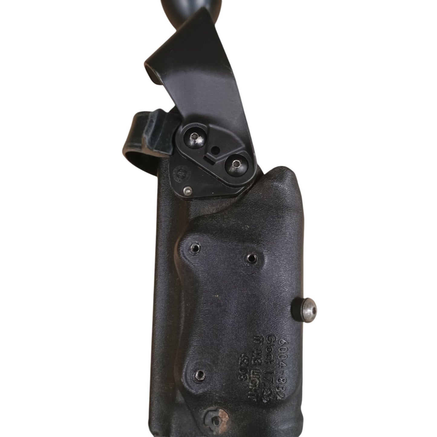 Safariland 6004-832 Holster It M3 Light 4208 Black RH for Glock 17 / 22 Polymer