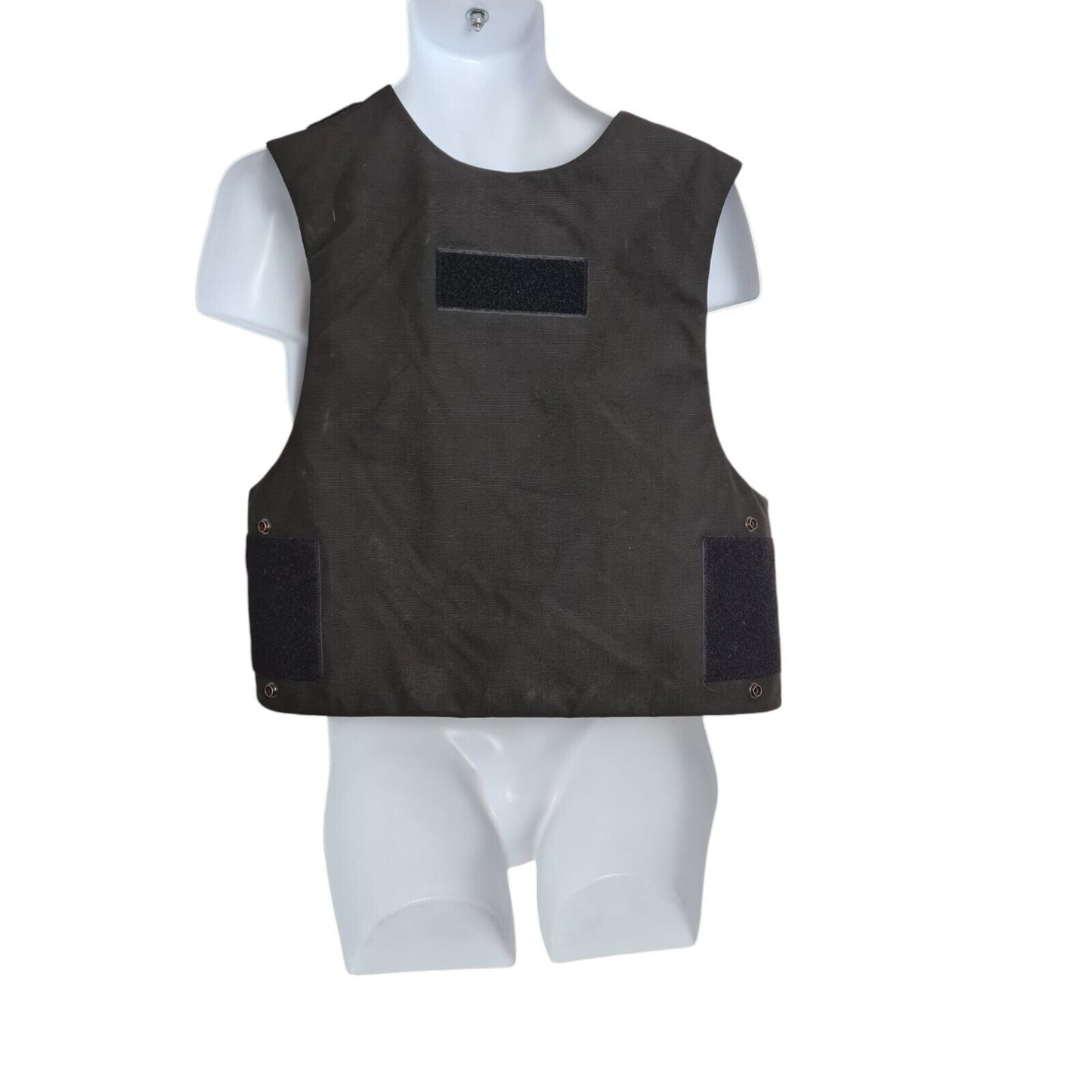 Jack Ellis Ballistic Vest Cover Dog Handler Tactical Stab Ex Police Security