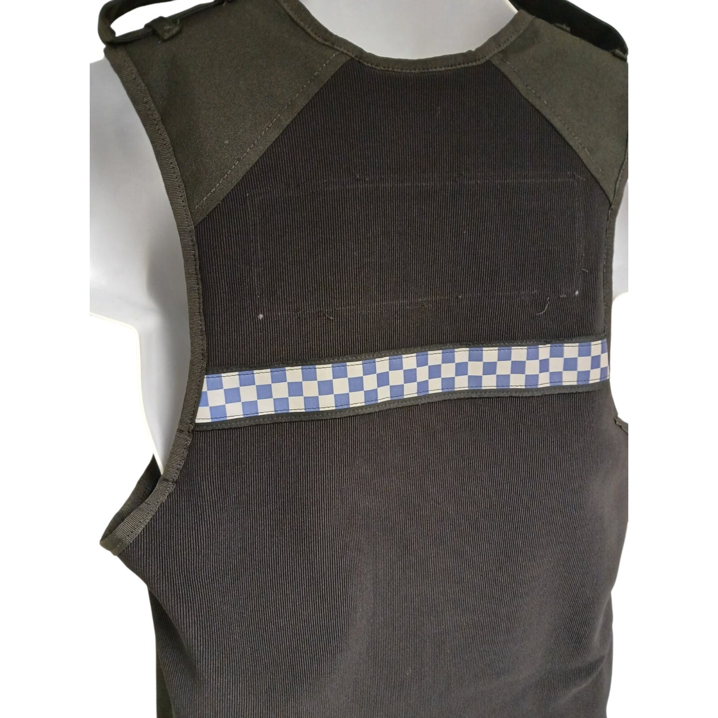 Safariland Stab Vest Cover Klickfast Body Armour Checker Ballistic Female