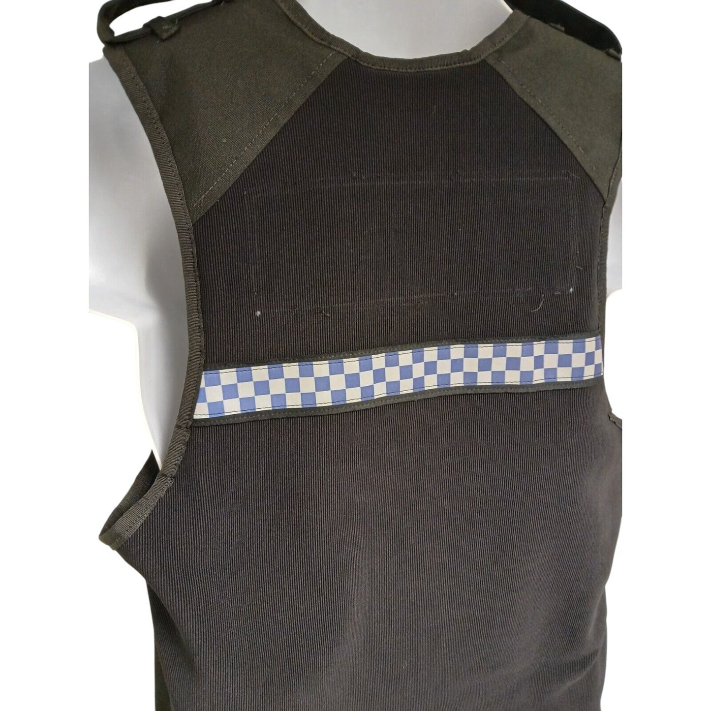 Safariland Stab Vest Cover Klickfast Body Armour Ballistic Female Security