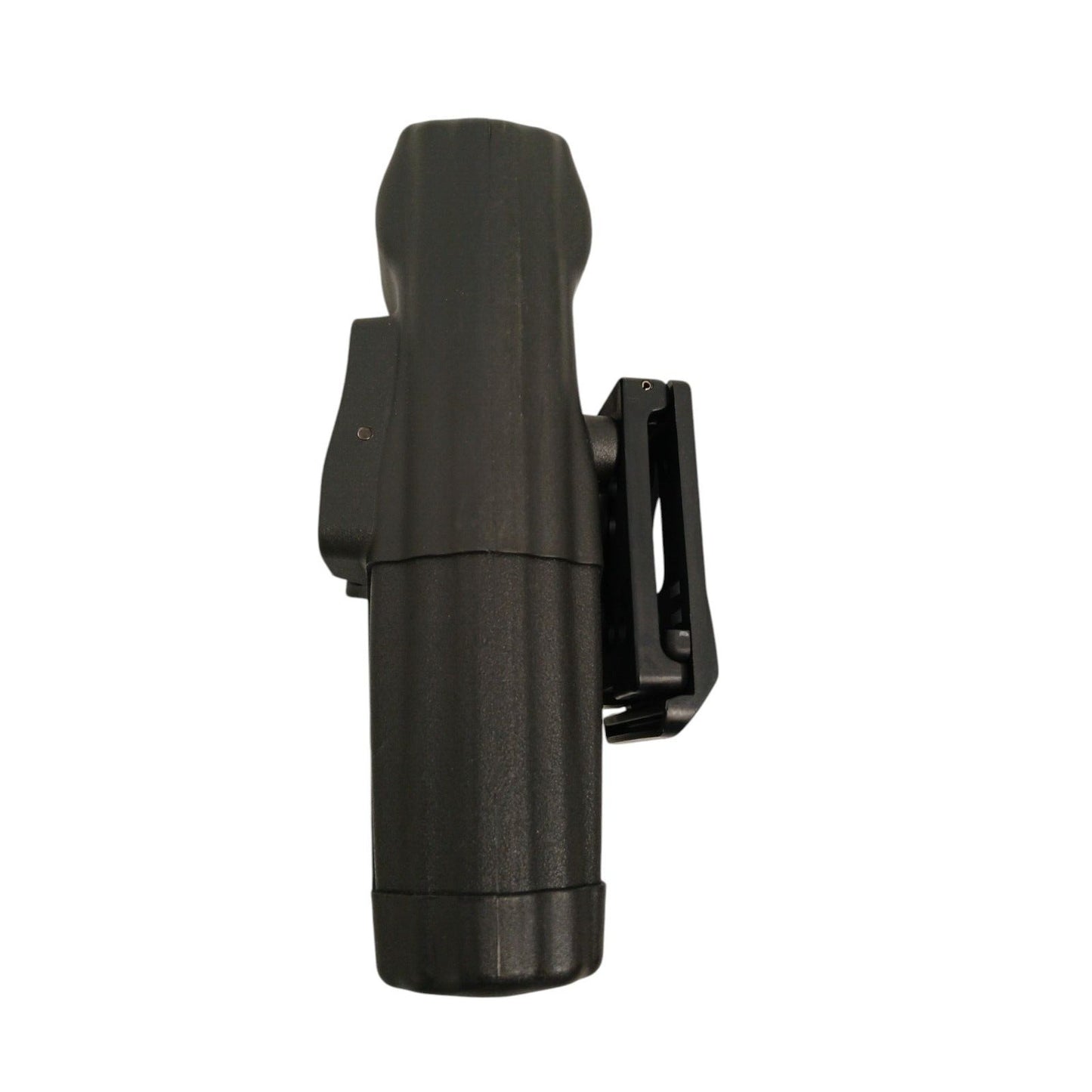 Blackhawk Taser X2 CQC Duty Holster Black RH Belt Molle Mount Ex Police Utility