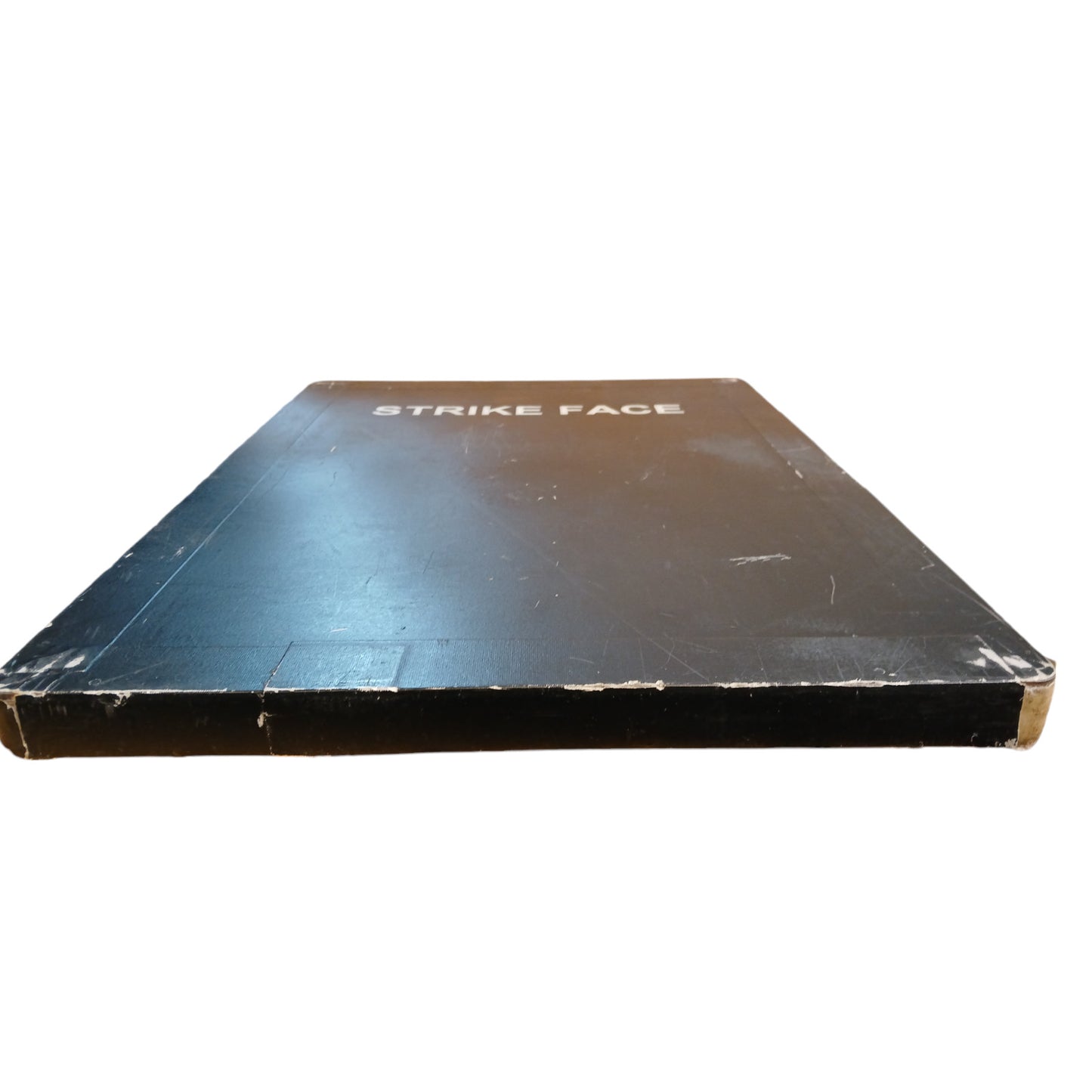 Ballistic Shield Plate Protection Strike Face Armour Upgrade 30x40cm Hawk