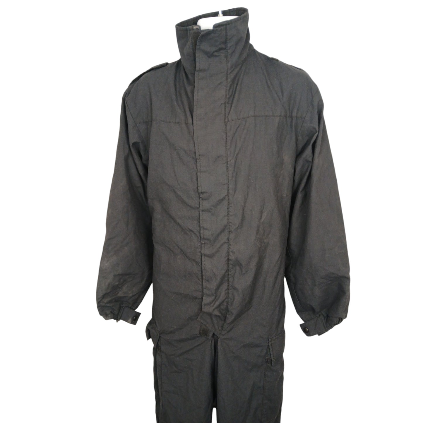 Yaffy Public Order Suit Flame Retardant Overall Ripstop Coverall Riot Suit 165