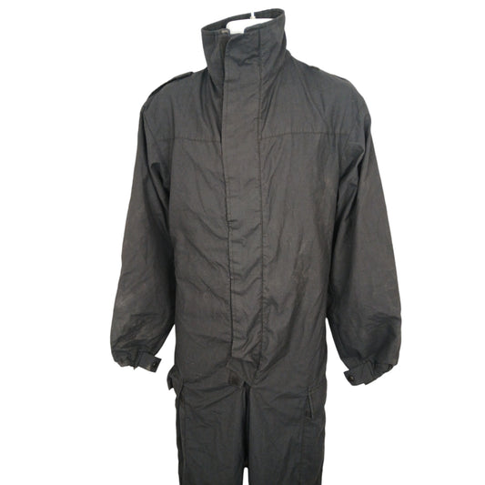Yaffy Public Order Suit Flame Retardant Overall Ripstop Coverall Riot Suit 165