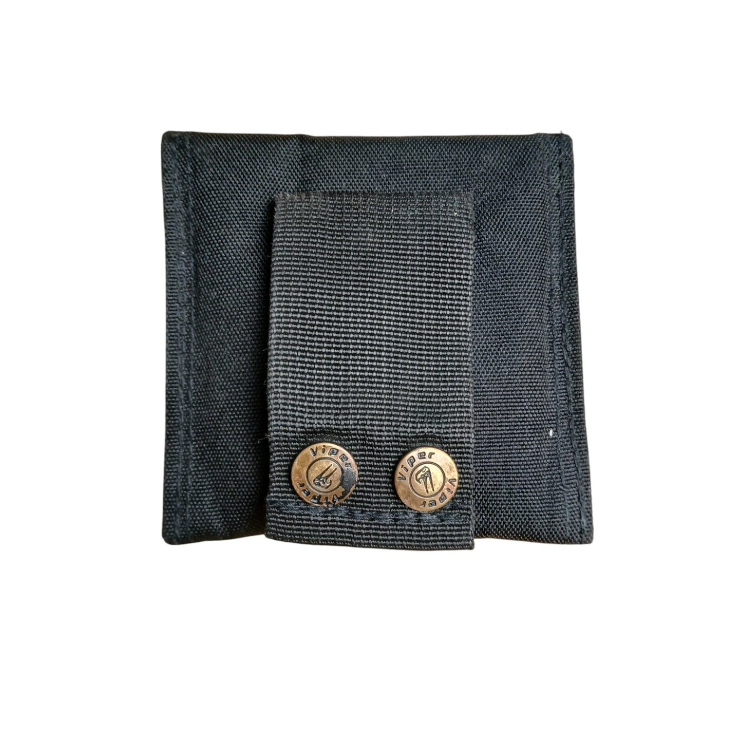 Viper Tactical Pouches x3 Ex Police Security Bundle Black Duty Belt Loop Utility