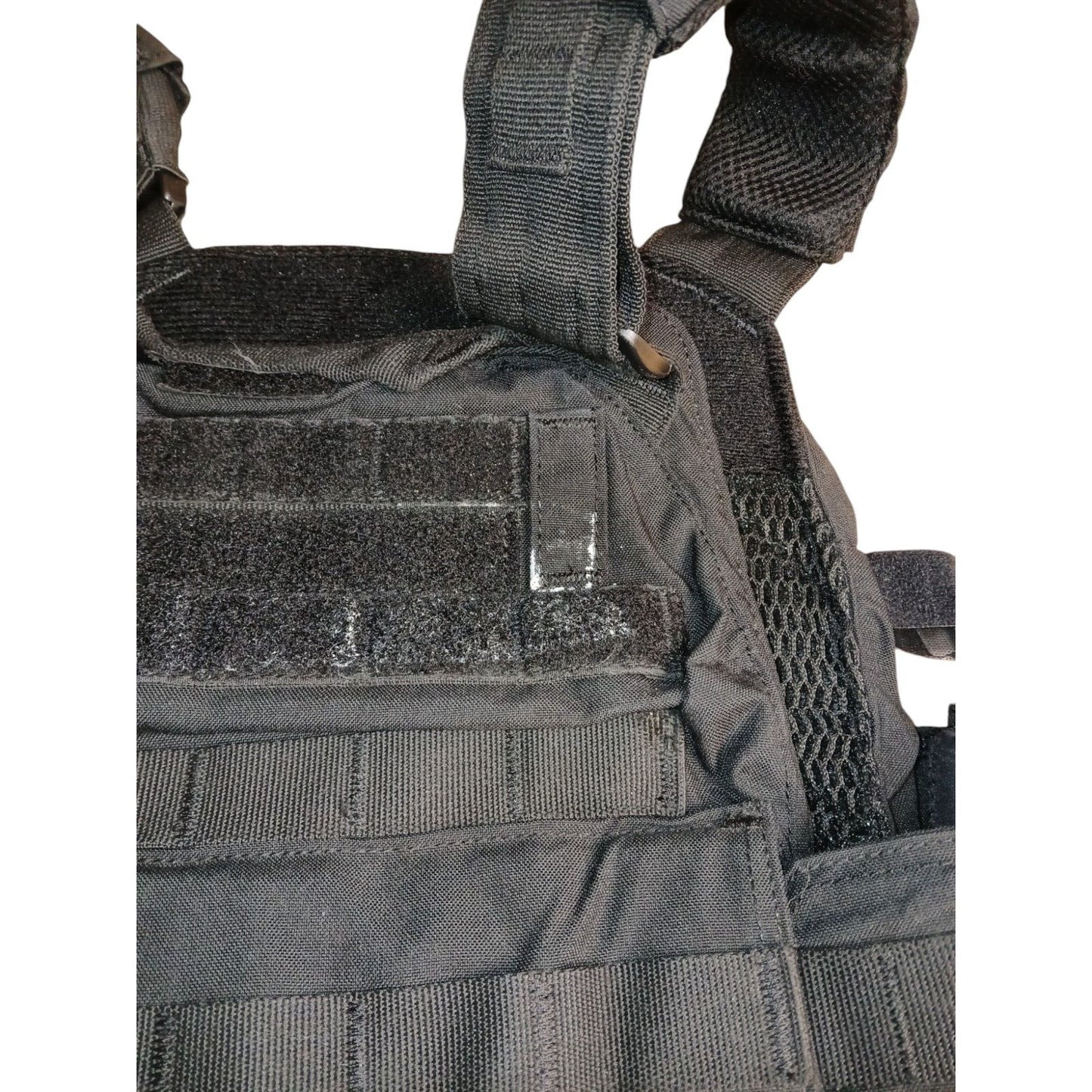 Warrior Assault Systems Molle Plate Carrier Vest Cover Tactical Special Forces