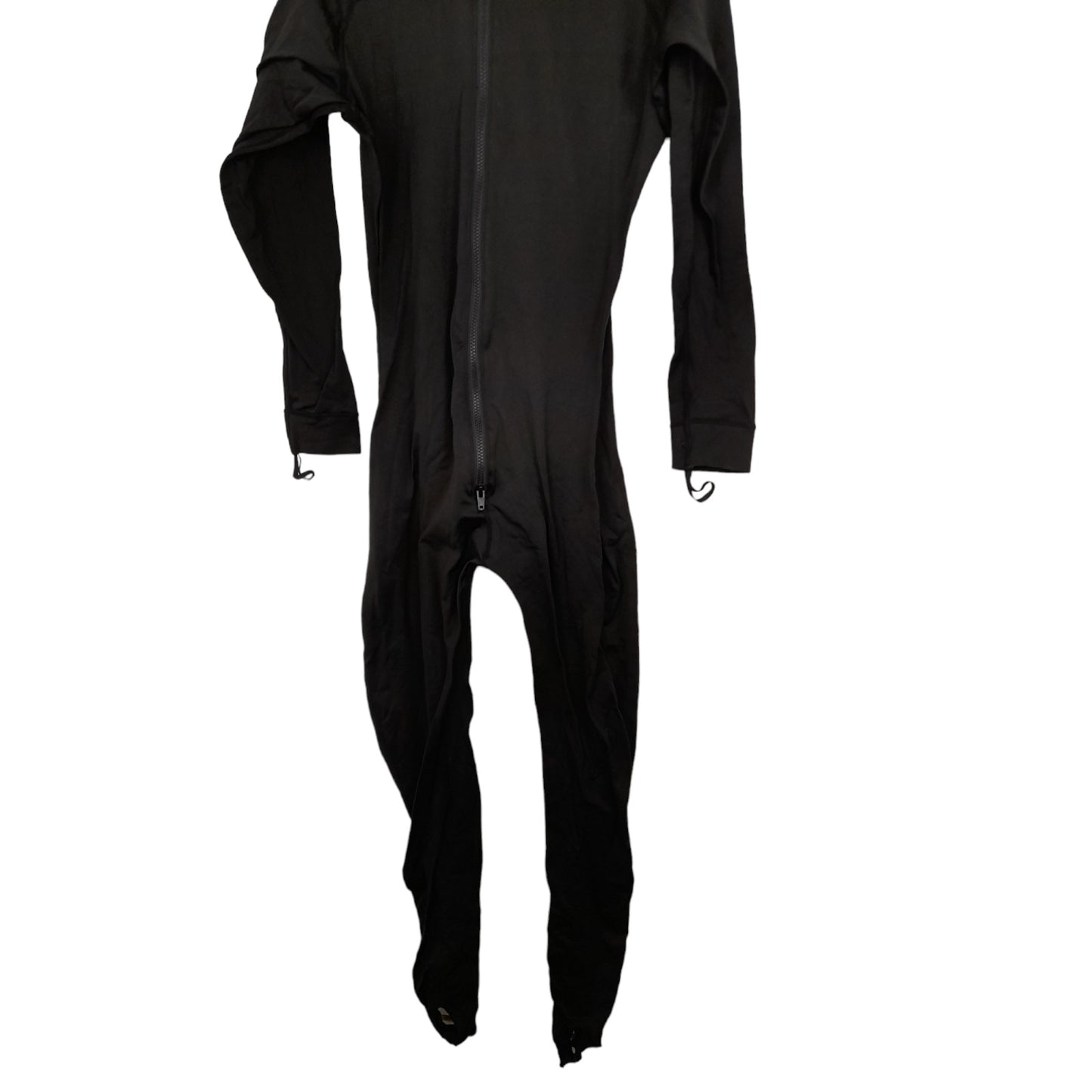 Northern Diver Bodyline Undersuit Black Small SD71 SD74 Used Ex Police