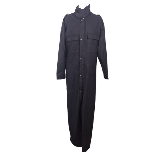 Cosalt Public Order Coverall 100% Wool Riot Suit Petrol Repellent Ex Police