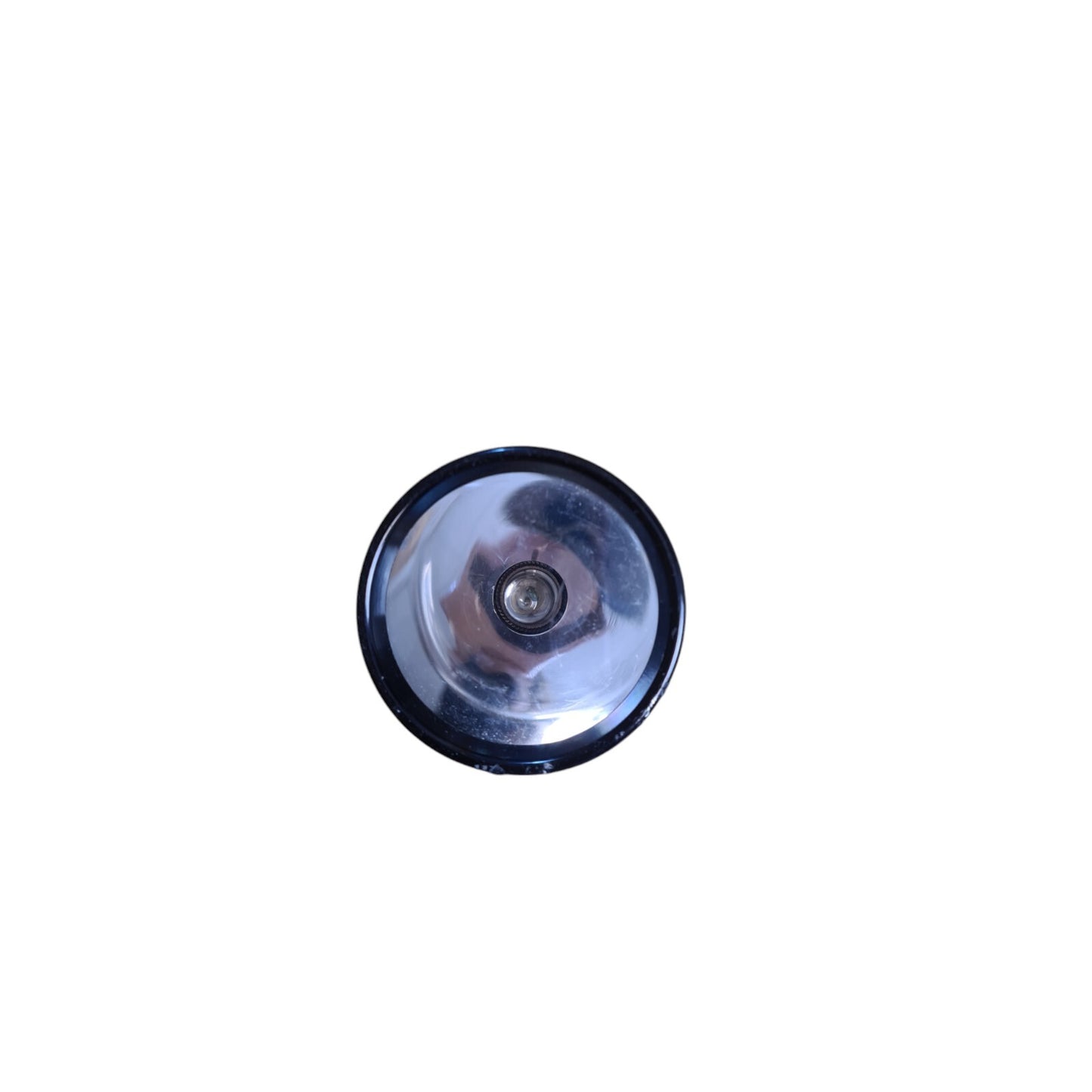 Mag-Lite Torch D Cell 10inch 26cm Anodised Black Police Security Camping Outdoor