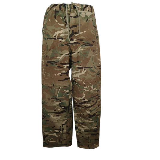 MTP Waterproof Trousers MVP Goretex Wet Weather Heavy Weight Combat Gore-Tex