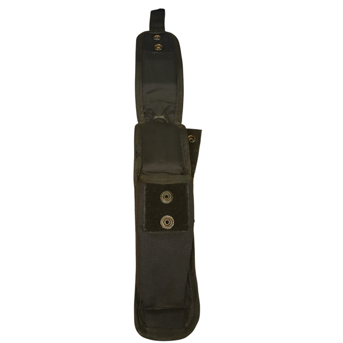 Arktis Molle Baton Holder Pouch Nylon Black Ex Police Security