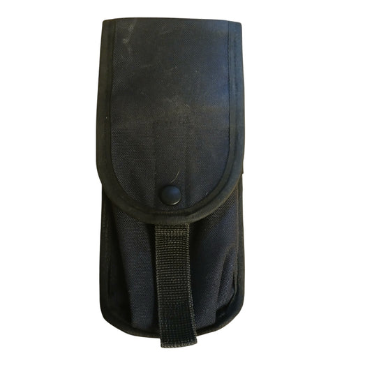 Molle Arktis Cuff Pouch Handcuff Tactical Duty Police Airsoft Nylon Utility