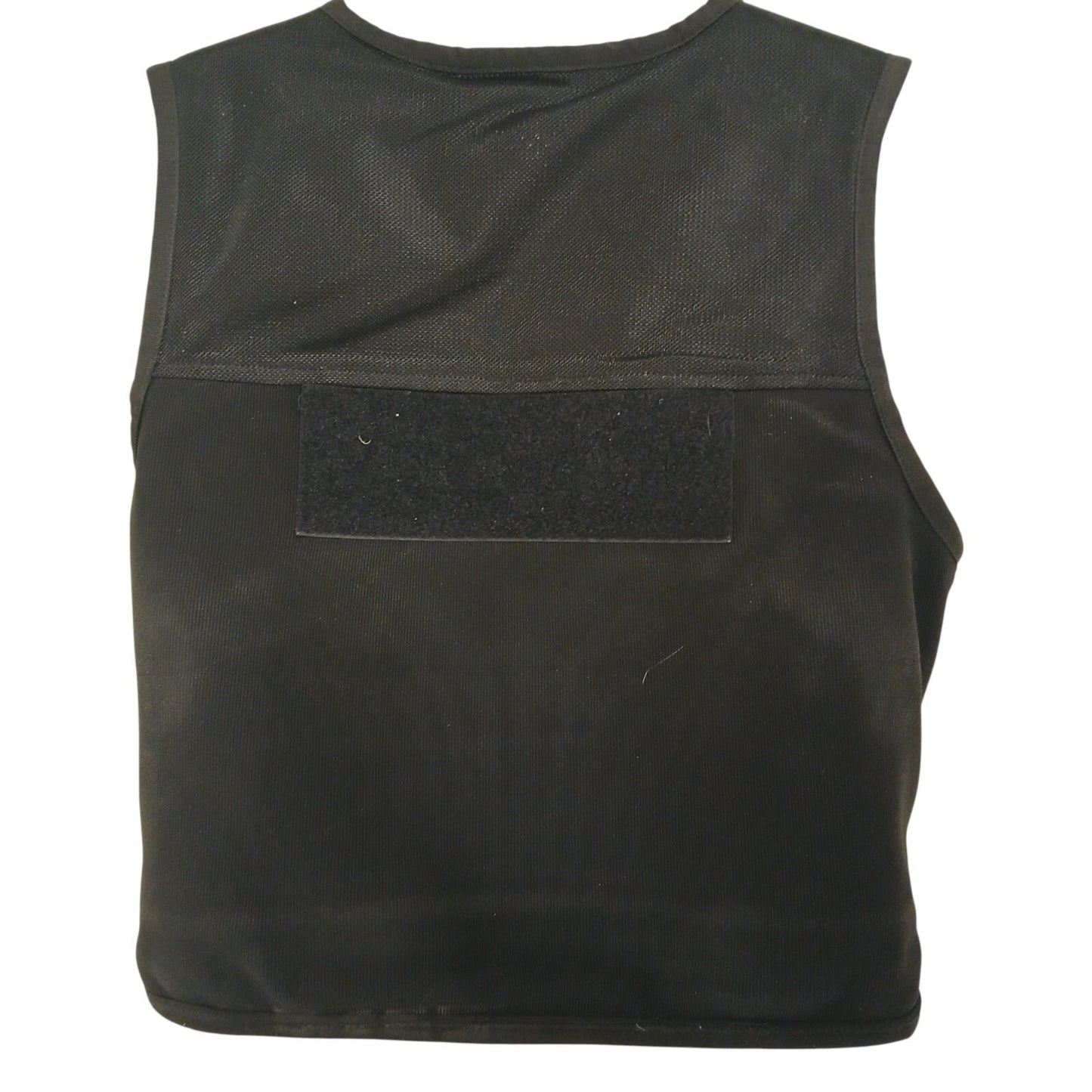 Cooneen Stab Vest Body Armour Cover Ballistic Police Security Black Female