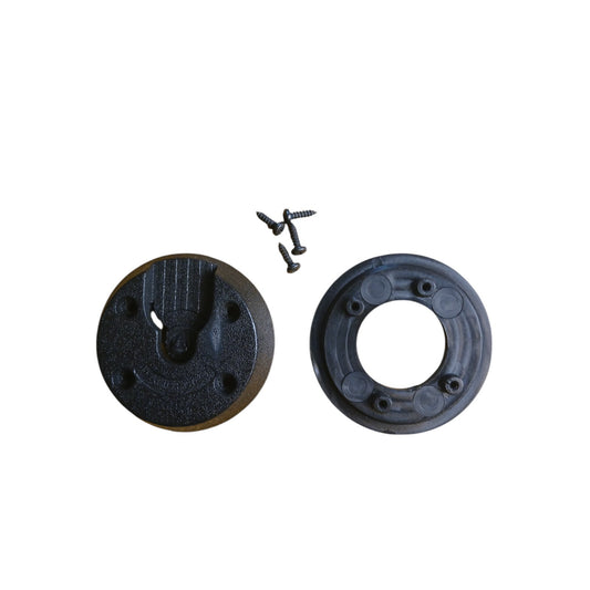 Klickfast Dock Screw On Garment Fabric Clothing DOCK08 Fast Studs Ex Police
