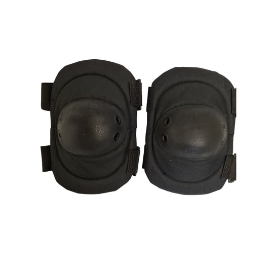 Blackhawk Hellstorm Elbow Pads Advanced Tactical Elbow Pad Nylon/Polymer Pair