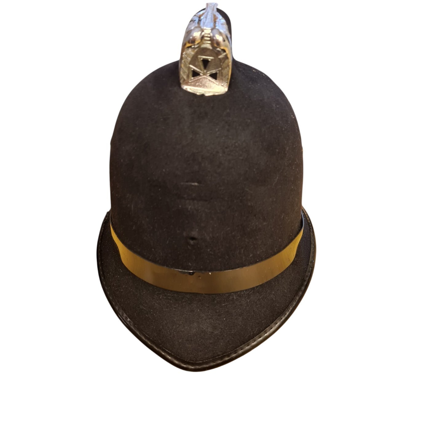 Police Hat Bundle 4 x Superintendent Traffic Rose Top Restorer Film Collector