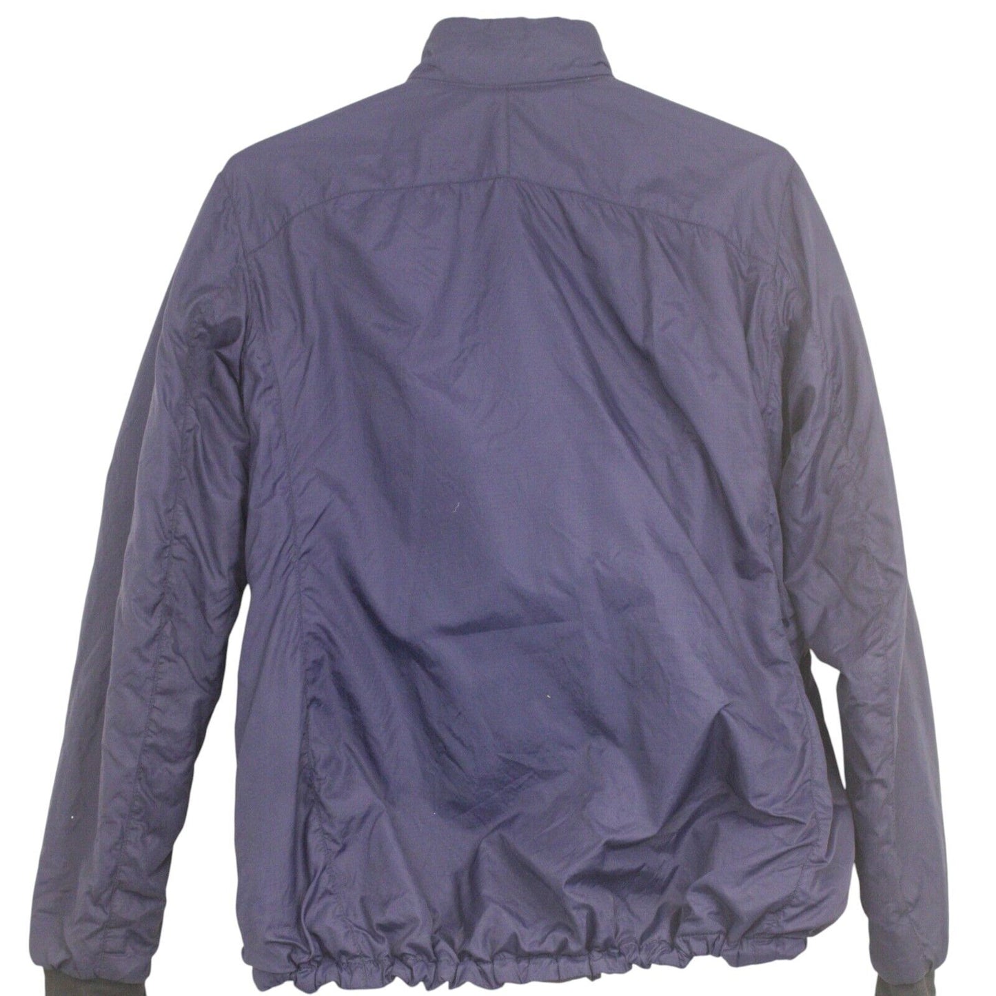 Carinthia LIG 4.0 Jacket Thermal Coat British Army Royal Navy Blue Military Male