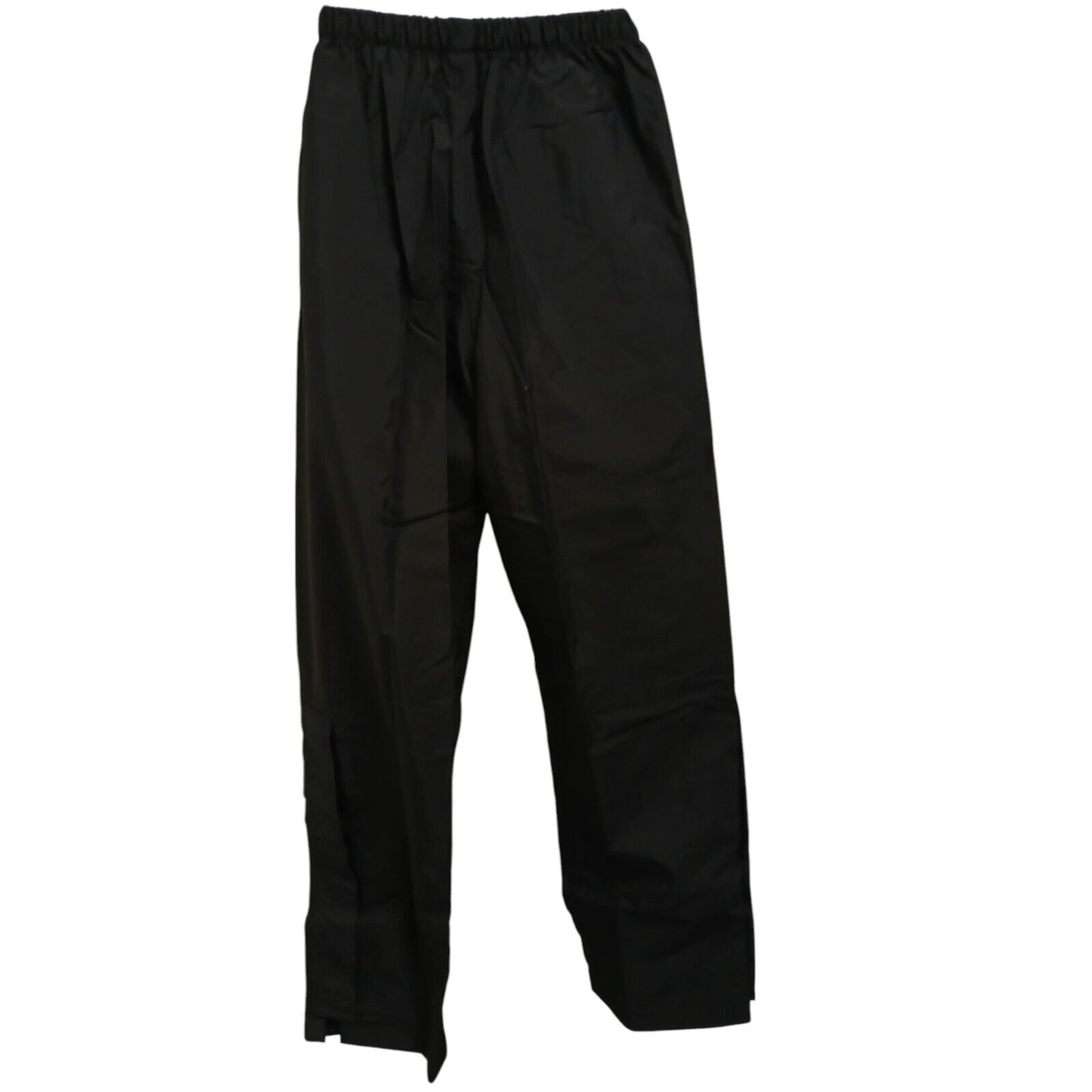 Keela Rainlife 5000 Waterproof Trousers Black Foul Weather Police Security New