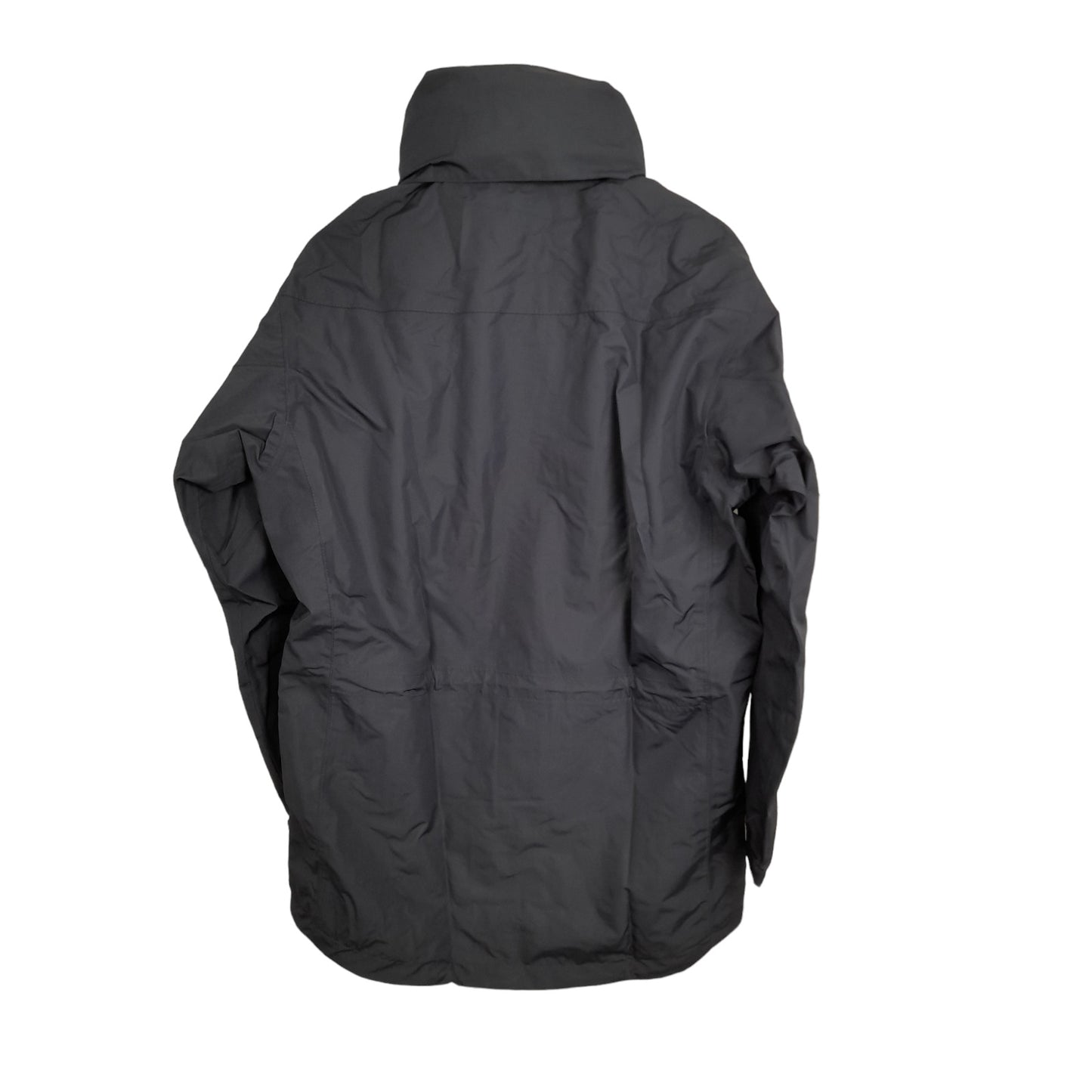 Helly Hansen Haag Parka Waterproof 71045 Navy Workwear Jacket Coat