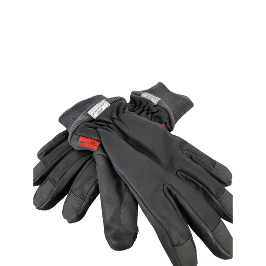 Bristol Firefighter Glove 36 Structural Fire Gloves Size 8 Small Ex Police