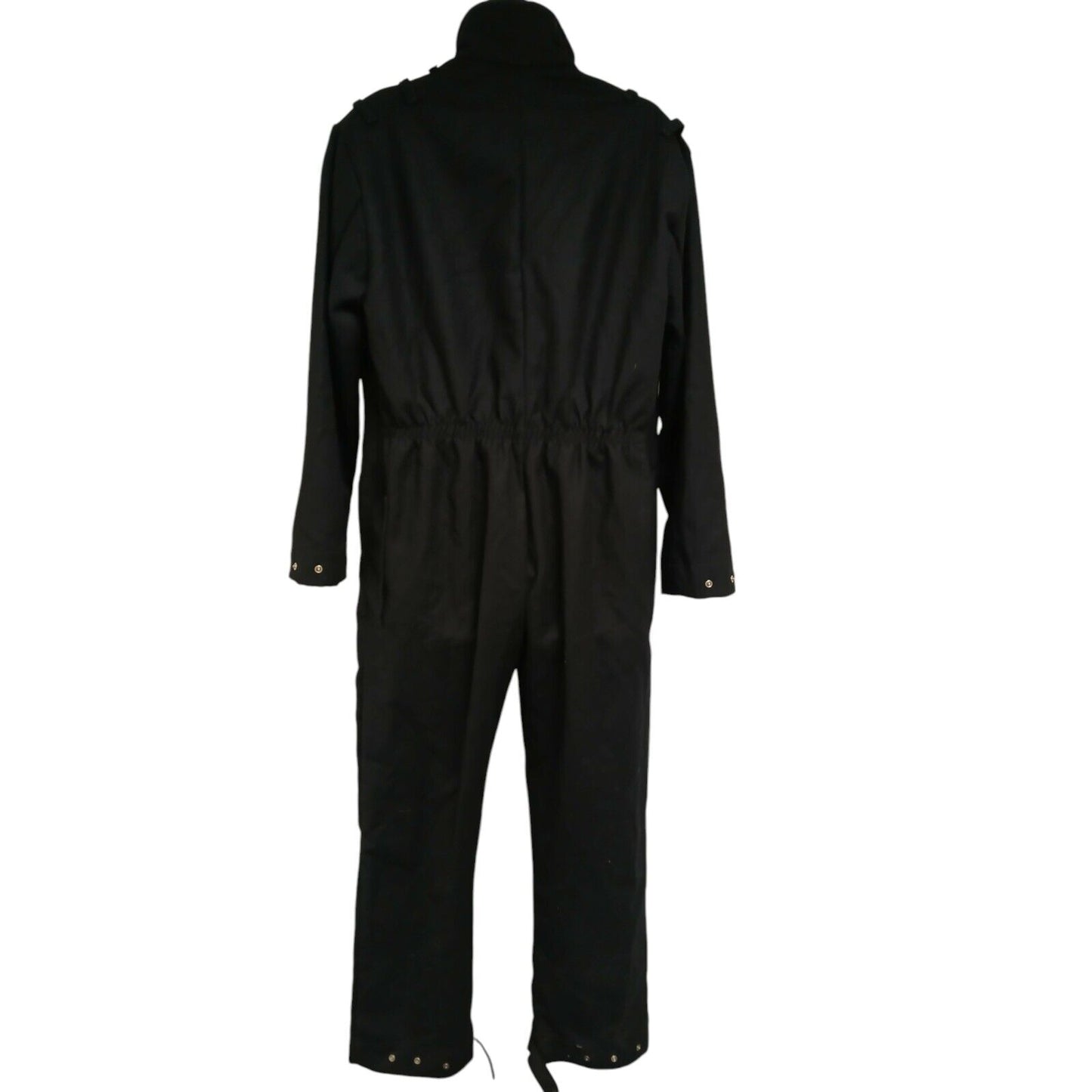 JCM Public Order Overall Riot Suit Coverall All Wool Petrol Repellent Police