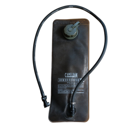 Camelbak Hydration Pouch Pack Chem Bio Reservoir 4.0 3 Litre Water Bladder