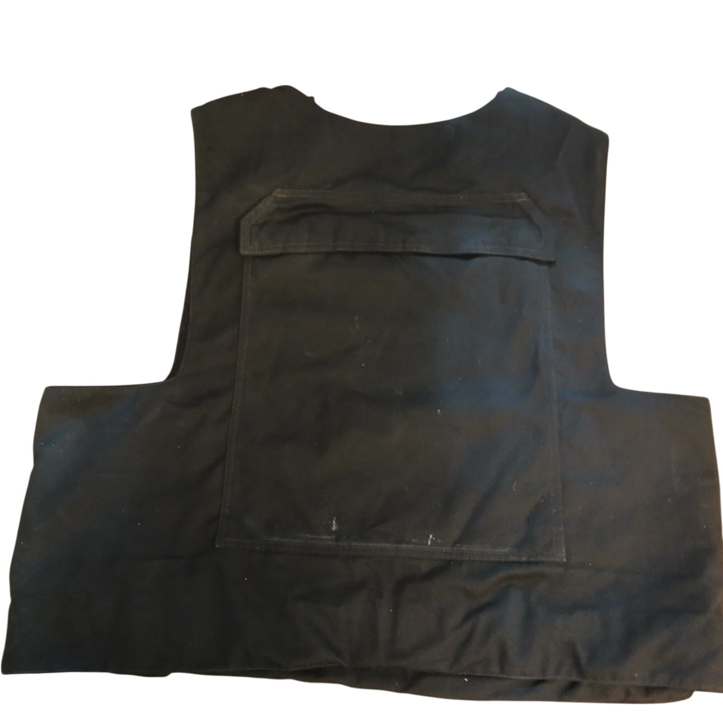 Tetranike Body Armour Vest Plate Carrier Cover Police Cover Ballistic Airsoft
