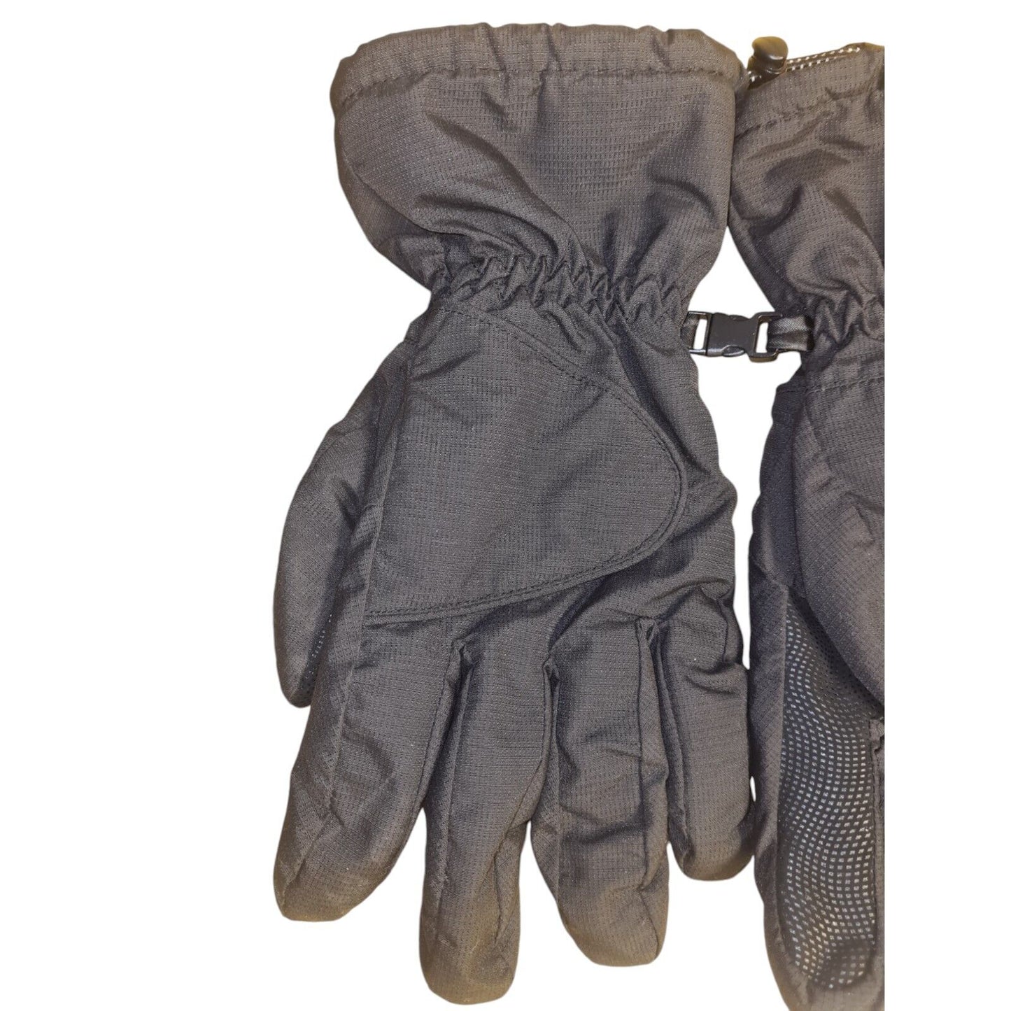 TrekMates Dry Classic Gloves 1 x Black Winter Various Sizes Insulated Ex Police