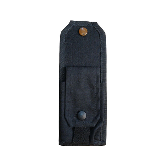 Klickfast APS Mobile Phone Pouch Tactical Utility Police Security Black