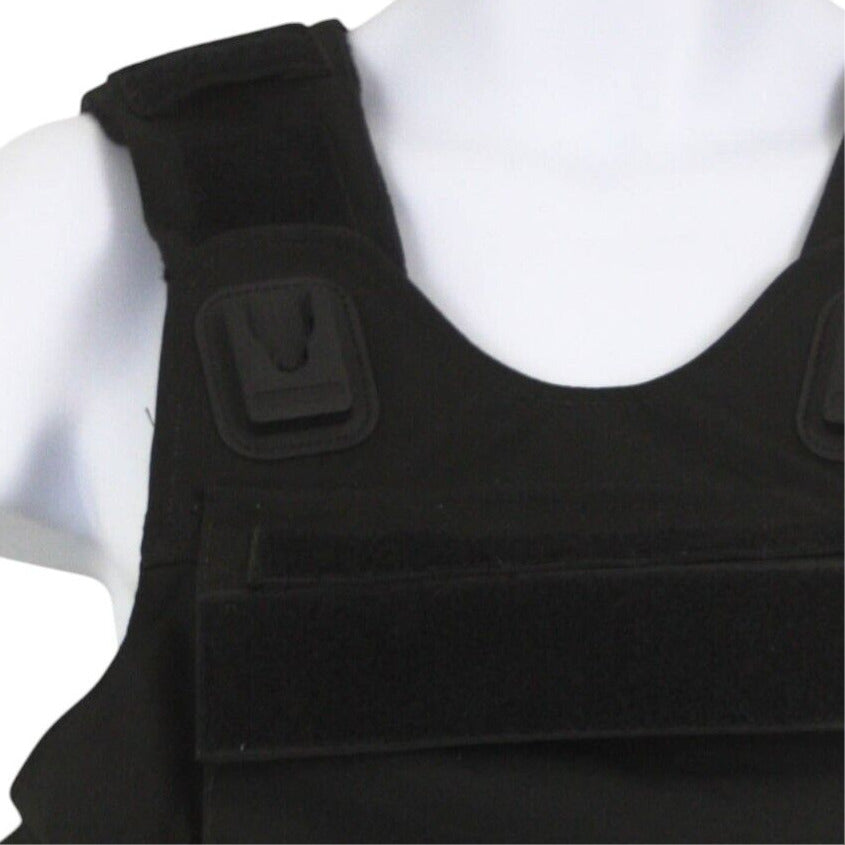 Safariland Stab Vest Plate Carrier Armour Cover Ballistic Klickfast Female