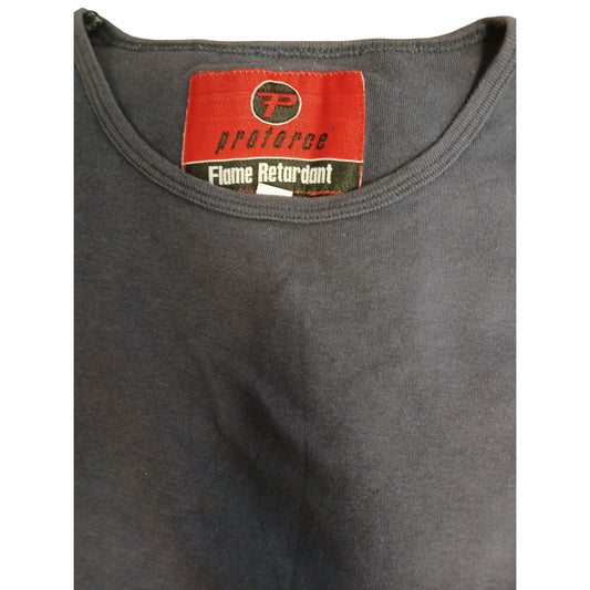 Proforce Flame Retardant Top / Bottom Long Johns Thermal Wear Under Layer Work