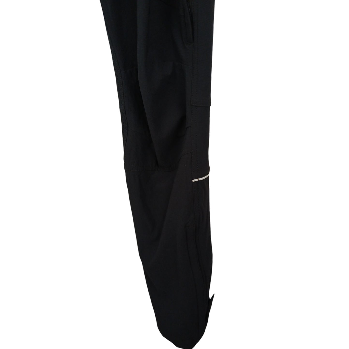 Keela SF Cycle Trousers Mountain Bike Roadrunner Quick Dry Black Cycling MTB