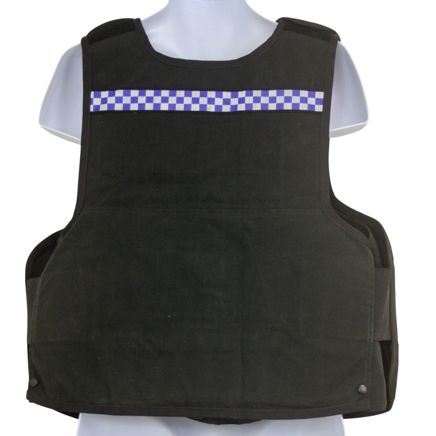 Mehler Vario System Stab Vest Tactical Body Armour Cover Police Security