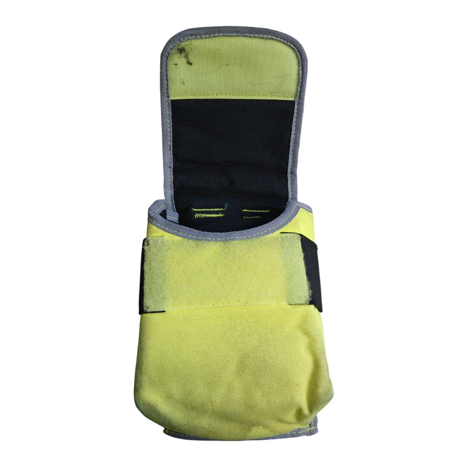 Aegis Safariland Molle Pouches x9 Hi Vis Hi Viz Tactical Security Ex Police