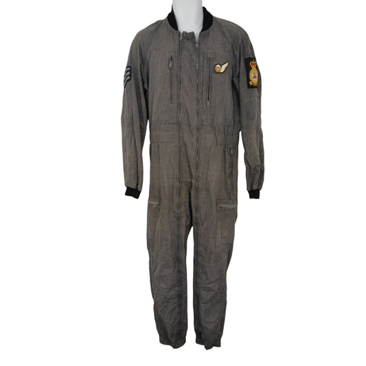 RAF Parachutist MK2 Coverall Jumping Instructor Beaufort Overall Jump Suit