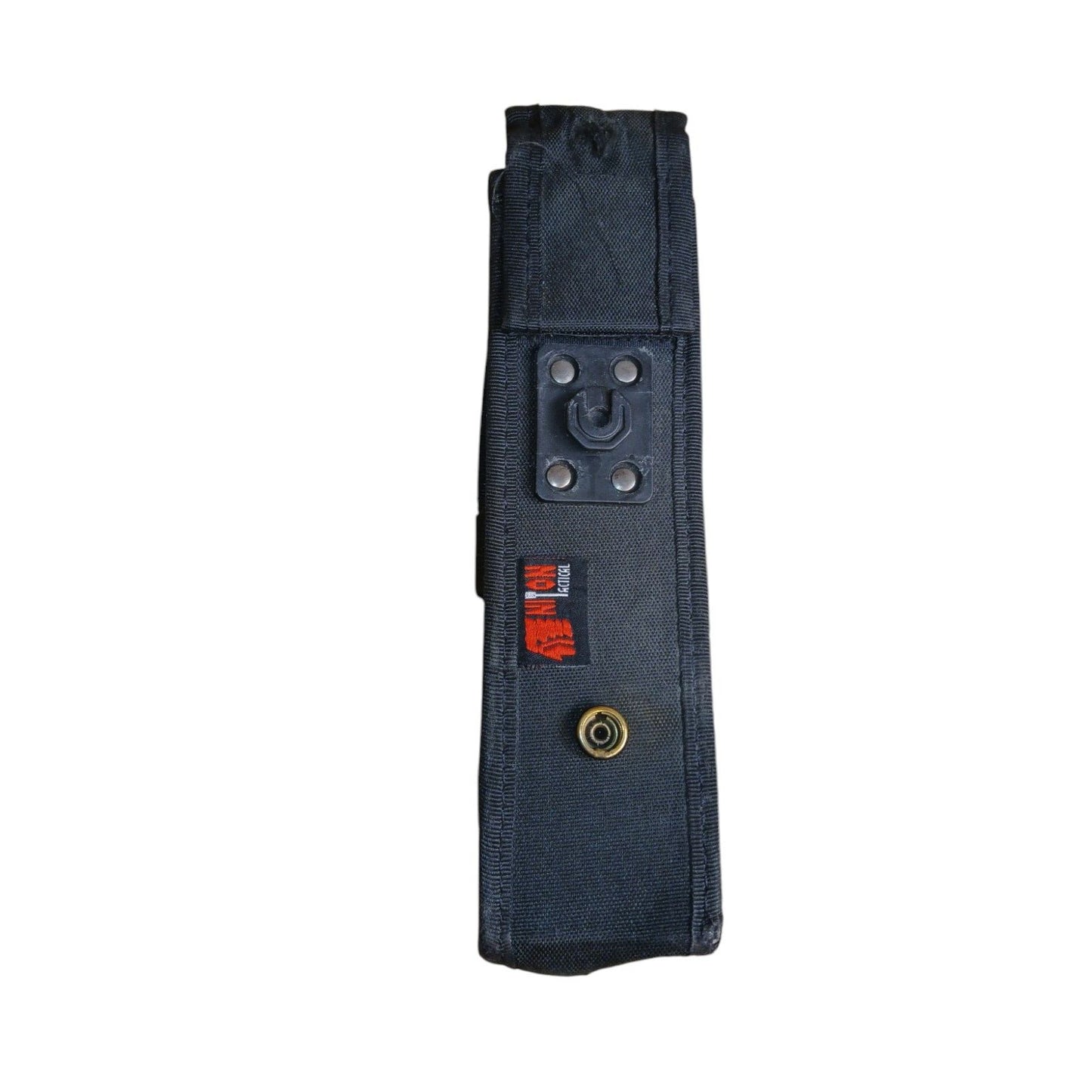 Niton Klickfast Pouches x4 Tactical Handcuff Baton Ex Police Airsoft Security