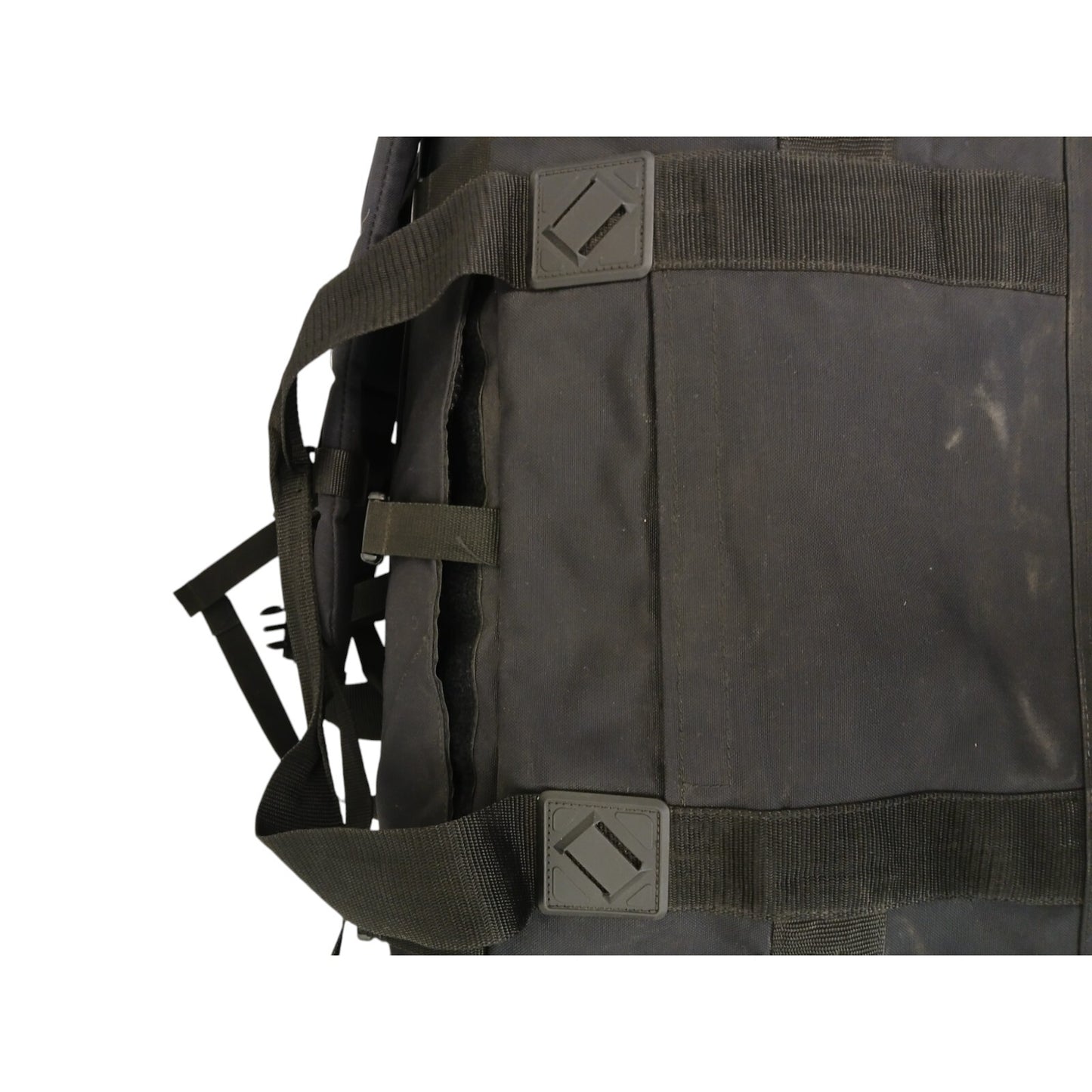 British Army 100L Operational Deployment Travel Bag Holdall Rucksack No Base