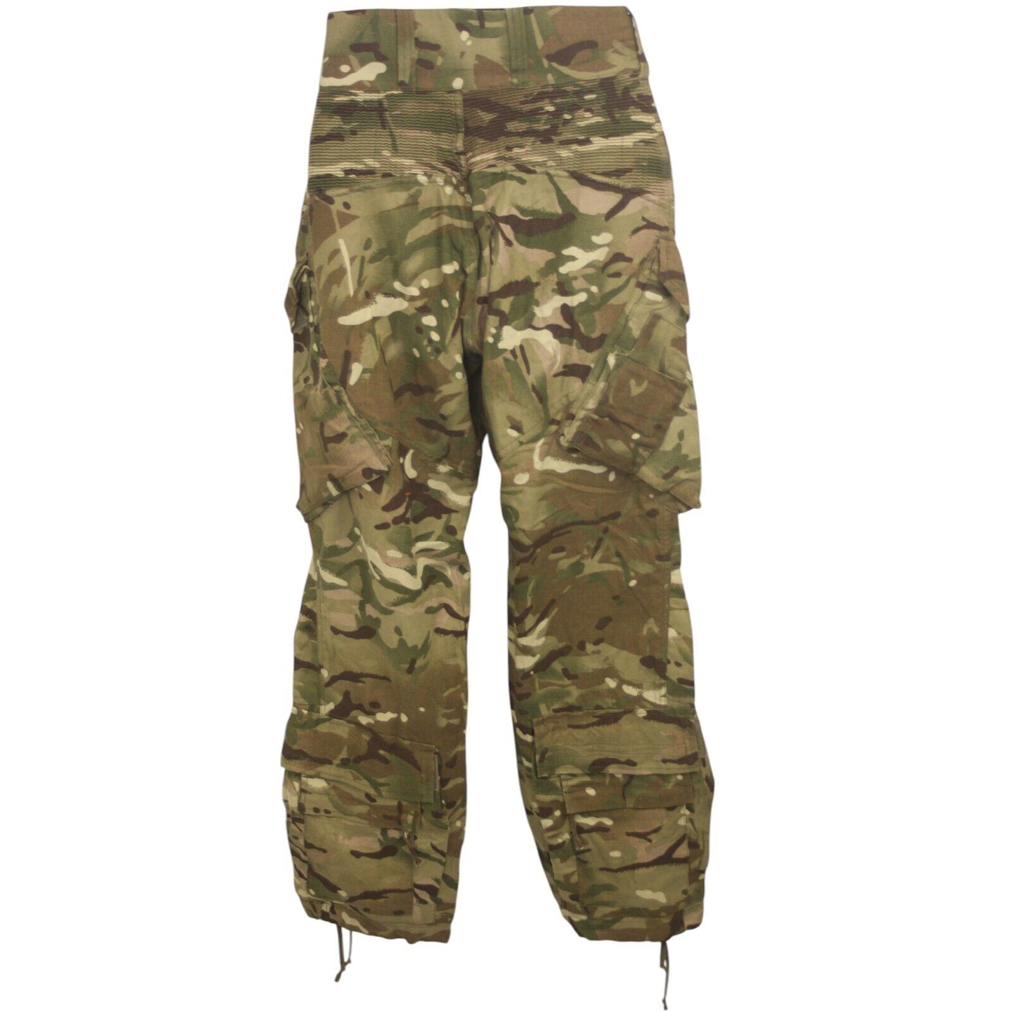 MTP Air Crew Trousers Camo Combat British Forces Army Military Airsoft Hiking