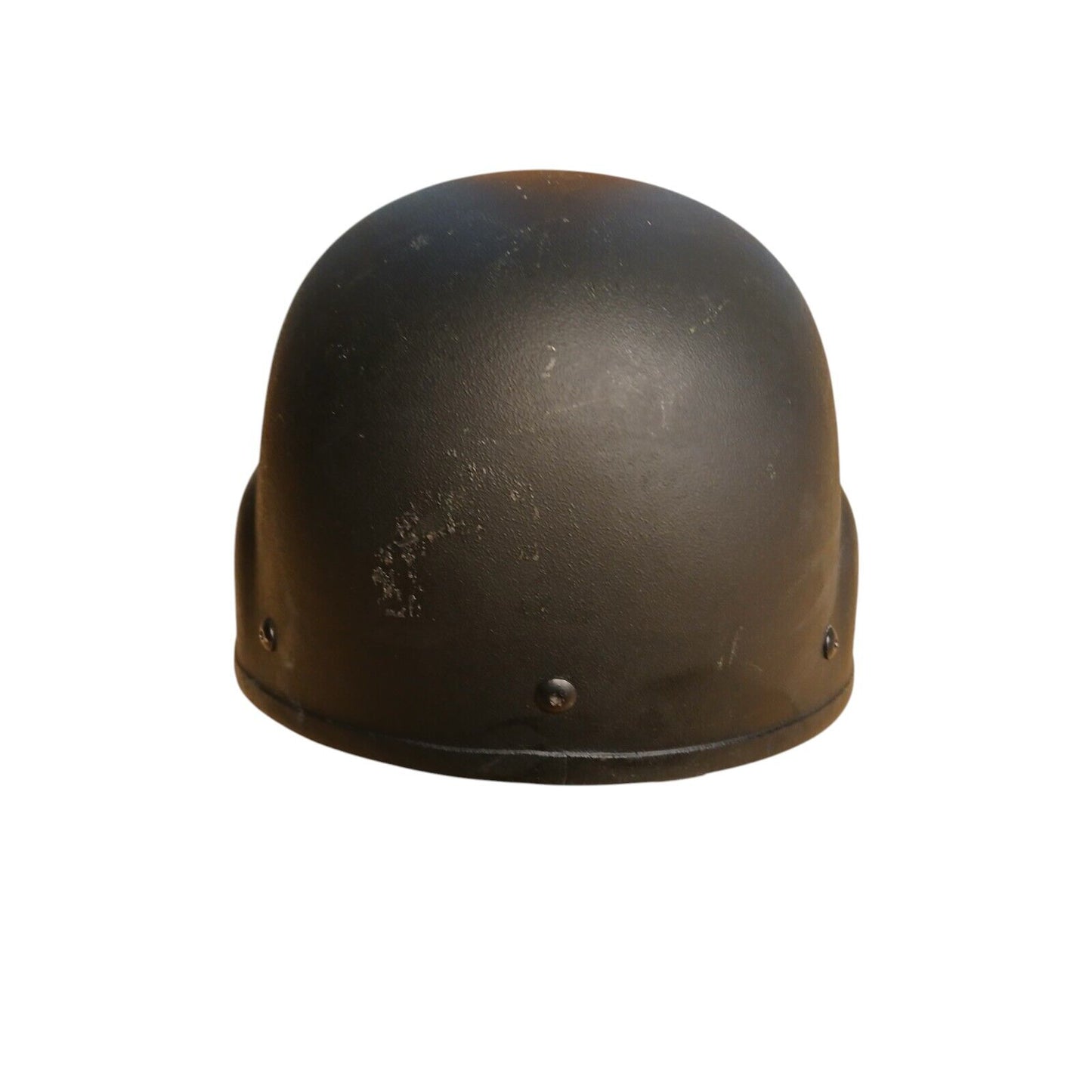 Ballistic Helmet PASGT W/Kevlar NIJ LBA Tactical Combat Police 3A IIIA Airsoft