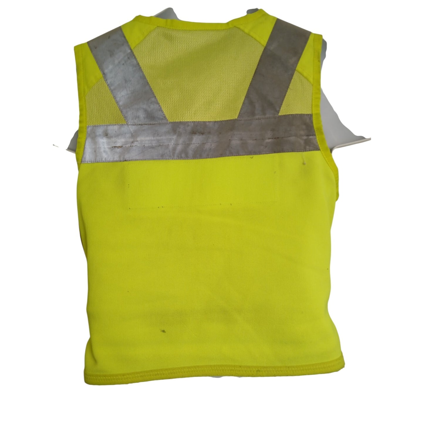 Cooneen Stab Vest Hi Viz Vis Cover Klickfast Integrated Pouches Police Security
