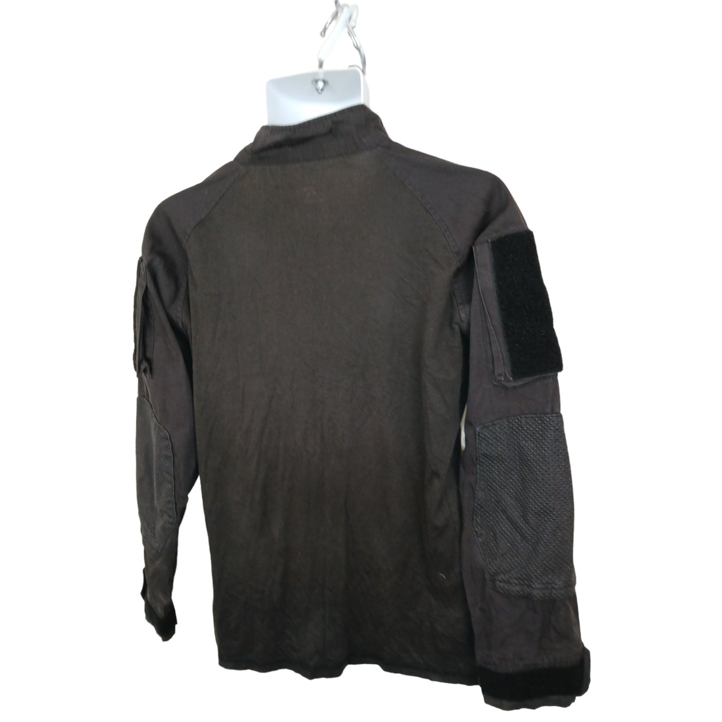 Rothco UBACS Ex Police Black Under Body Armour Combat Shirt Operator Airsoft