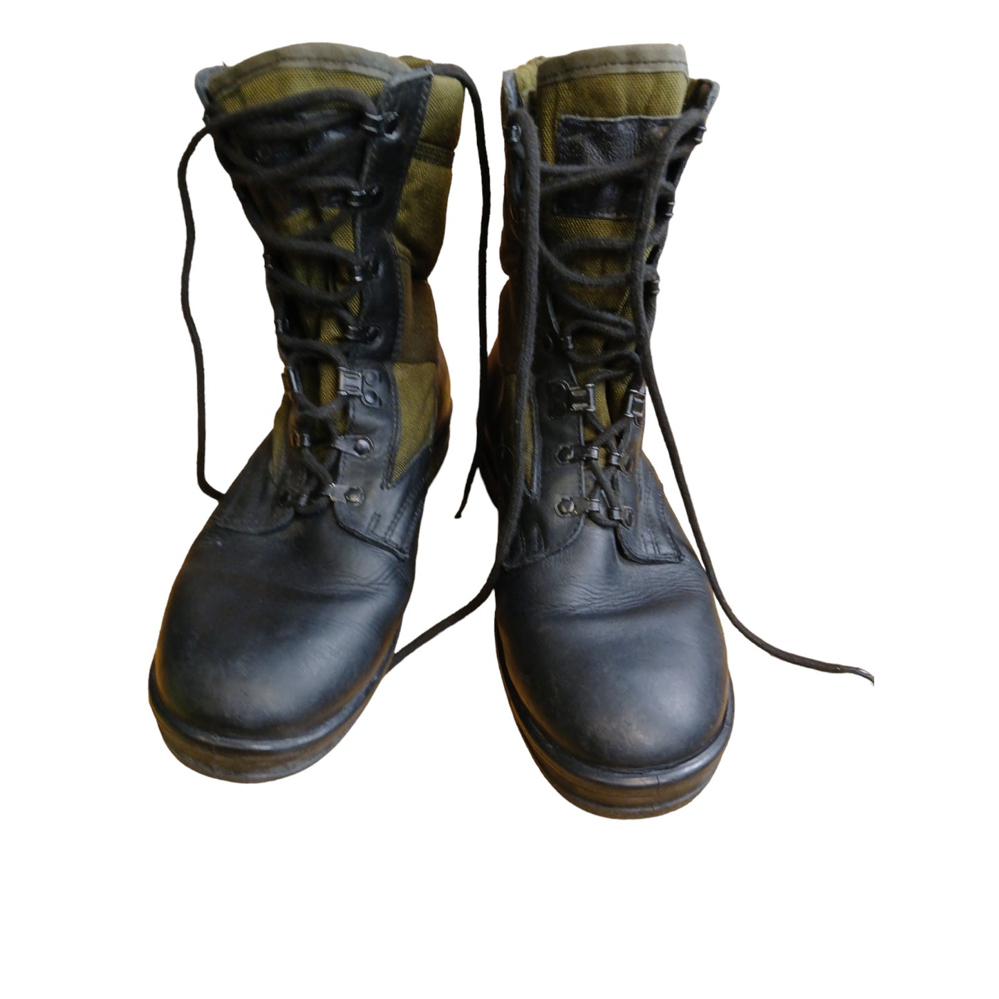 German Jungle Combat Boots Various Sizes Grade A Military Prepper Security