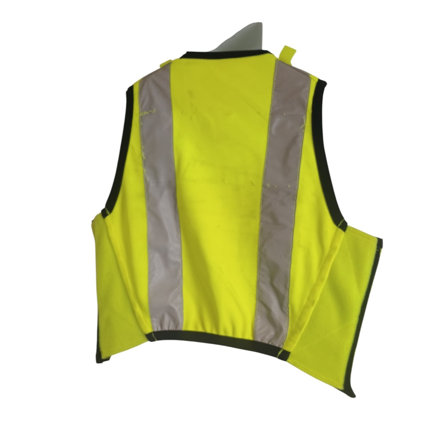 Aegis Tactical Vest Female Hi Vis Hi Viz Yellow Black Security XXS