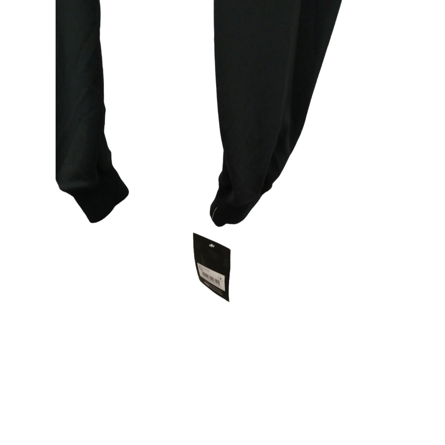 Keela ADS Long Johns Size Medium New Black Thermal Base Layer Security Fishing