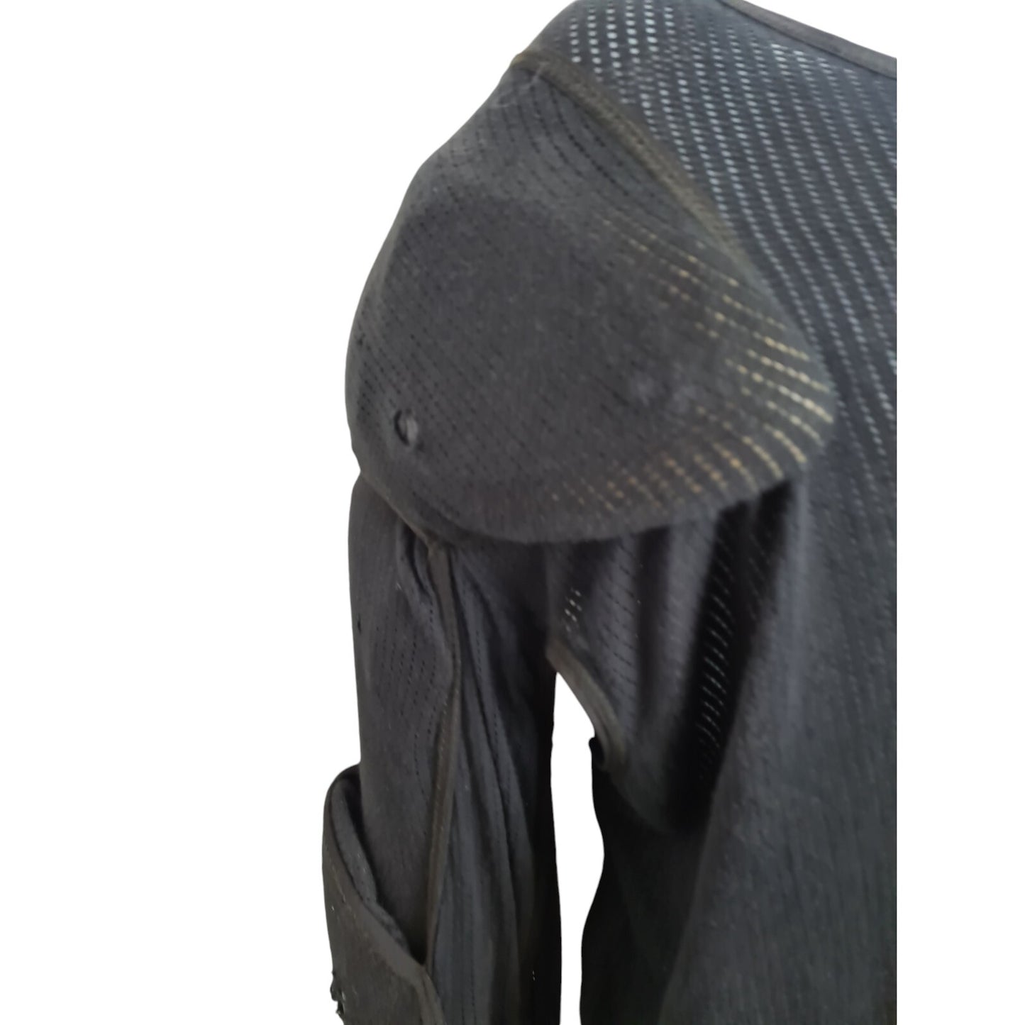 MLA Upper Arm & Shoulder Protection Airsoft Sports Protection Size XL