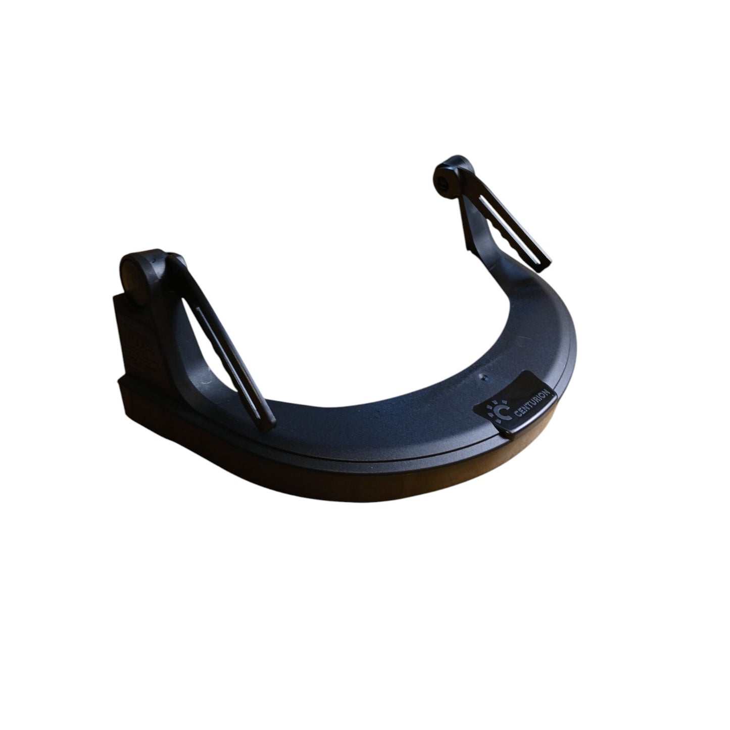 Centurion Helmet Screen Carrier S54CE 2 Clip Types Safety Visor Holder Mount