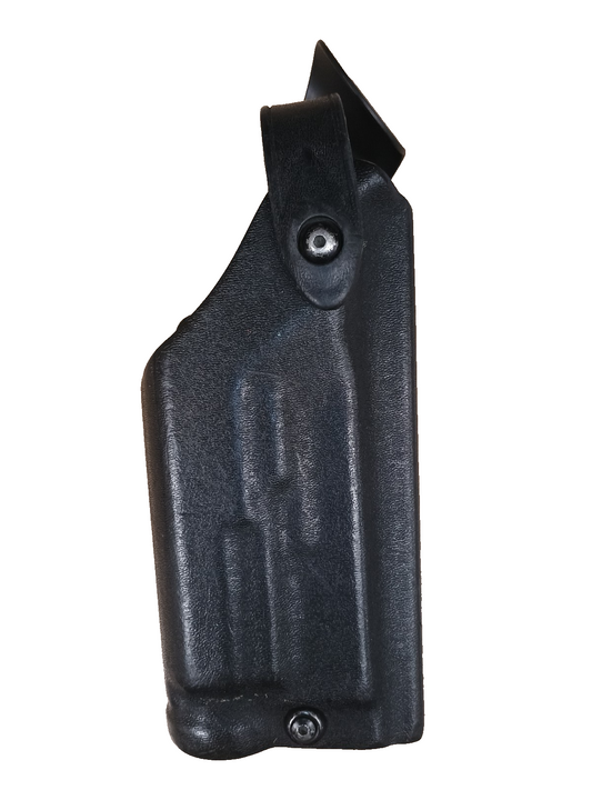 Safariland 6004-832 Holster It M3 Light 4208 Black RH for Glock 17 / 22 Polymer