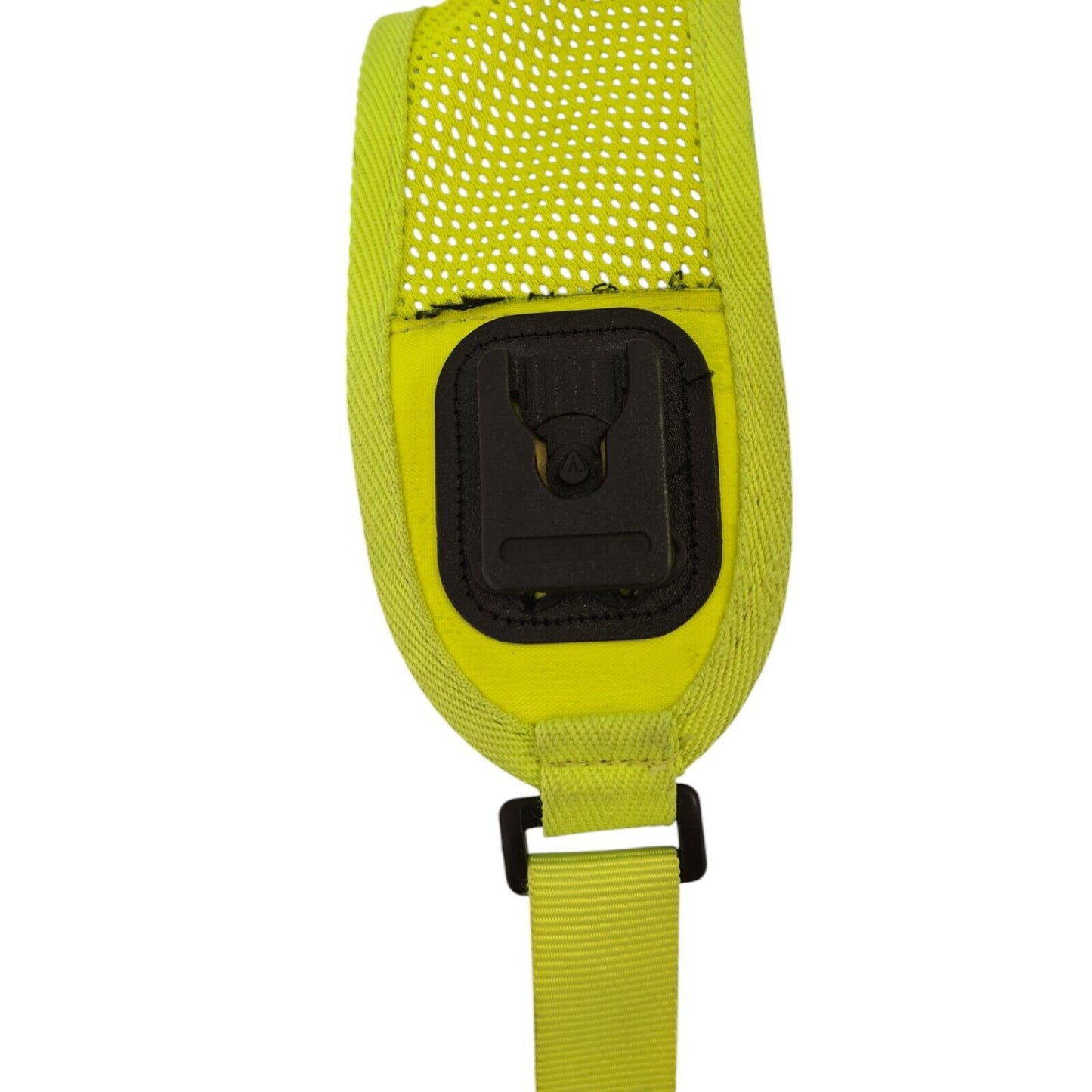 Overt Shoulder Harness Holster Chest Rig Hi Vis Hi Viz Security Adjustable