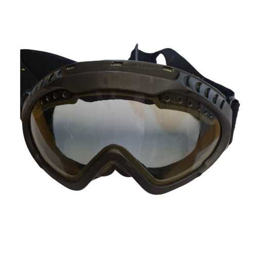 Blackhawk Hellstorm Tactical Goggles Police Special Operations Ex Police Airsoft
